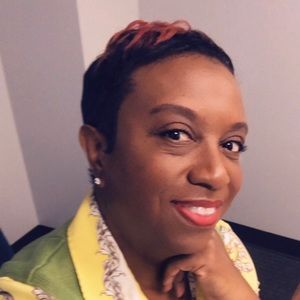 Meet your Posher, Lashay